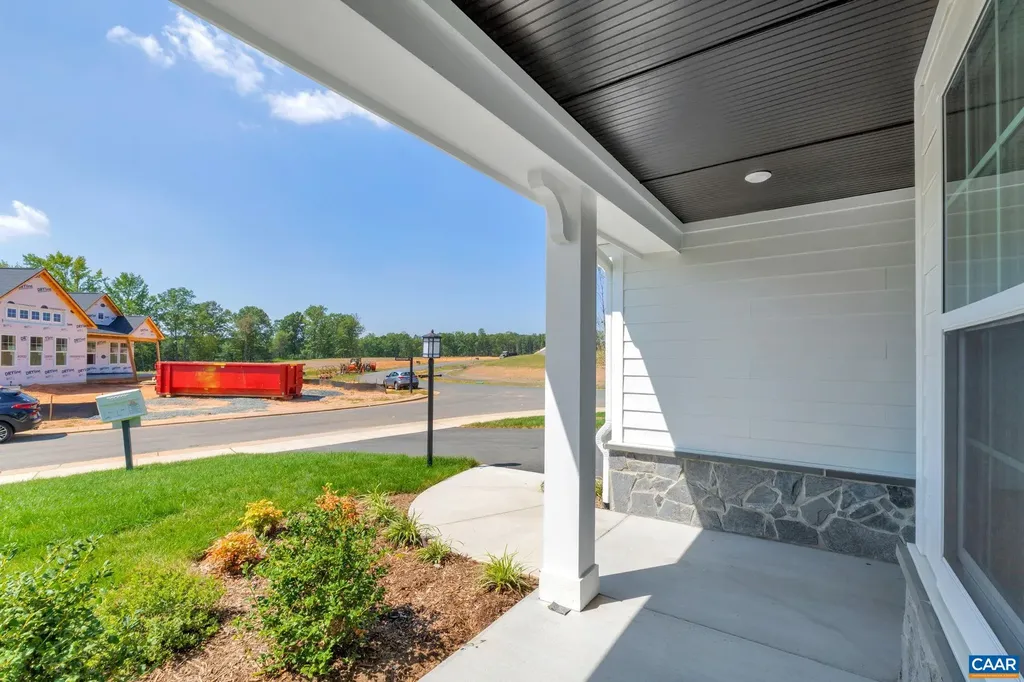 K2-29 Stadler Terrace Zion Crossroads VA 22942