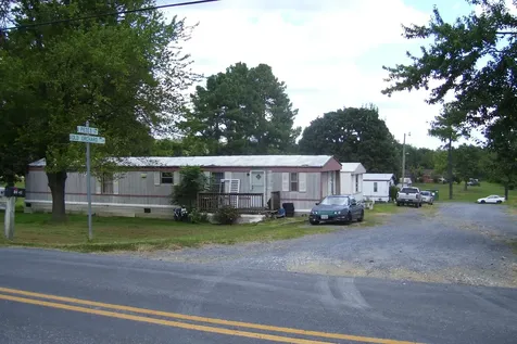 1358 Petes Lane Rockingham VA 22802