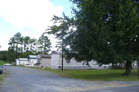 1358 Petes Lane Rockingham VA 22802