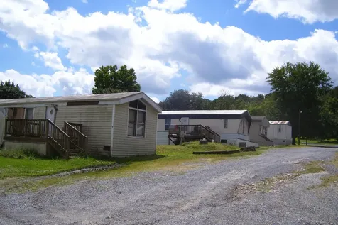 1358 Petes Lane Rockingham VA 22802