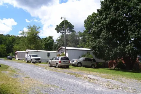 1358 Petes Lane Rockingham VA 22802