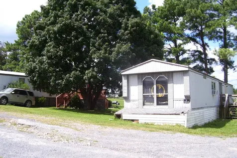 1358 Petes Lane Rockingham VA 22802