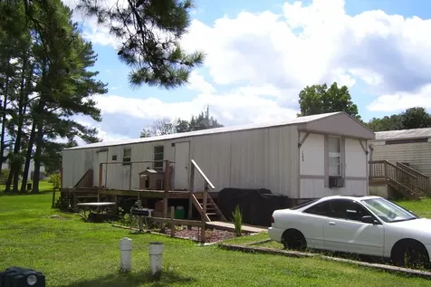 1358 Petes Lane Rockingham VA 22802