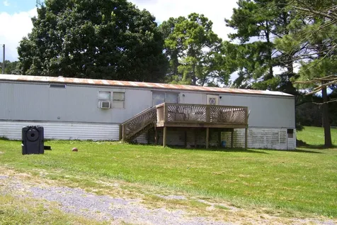 1358 Petes Lane Rockingham VA 22802