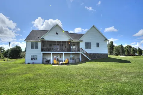 454 Guthrie Road Stuarts Draft VA 24477