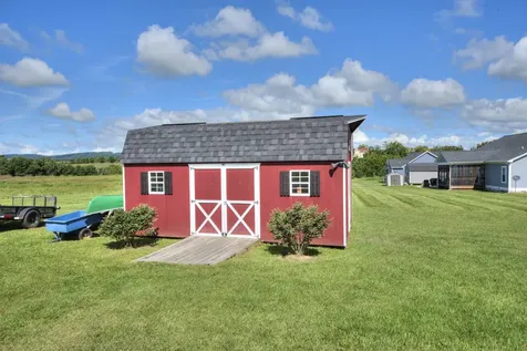 454 Guthrie Road Stuarts Draft VA 24477