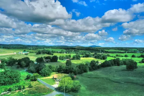 454 Guthrie Road Stuarts Draft VA 24477