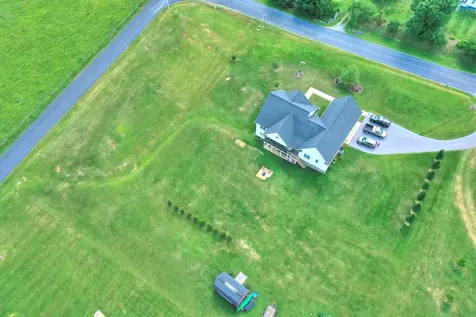 454 Guthrie Road Stuarts Draft VA 24477