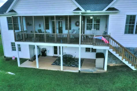 454 Guthrie Road Stuarts Draft VA 24477