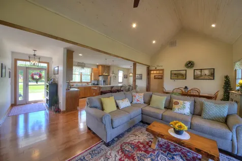454 Guthrie Road Stuarts Draft VA 24477