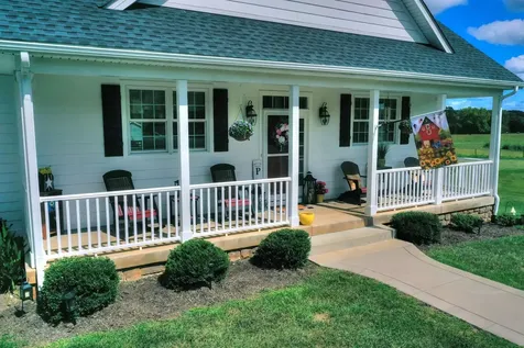 454 Guthrie Road Stuarts Draft VA 24477