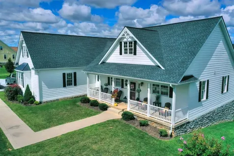 454 Guthrie Road Stuarts Draft VA 24477