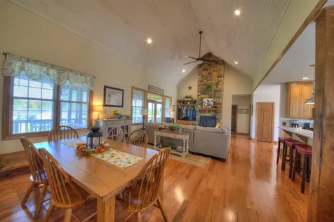 454 Guthrie Road Stuarts Draft VA 24477