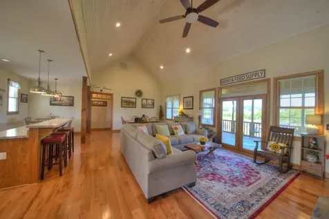454 Guthrie Road Stuarts Draft VA 24477