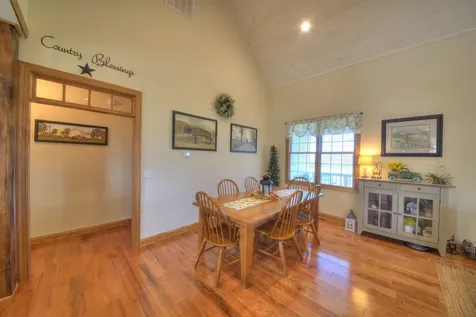 454 Guthrie Road Stuarts Draft VA 24477