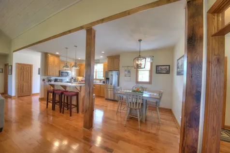 454 Guthrie Road Stuarts Draft VA 24477