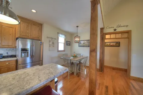 454 Guthrie Road Stuarts Draft VA 24477