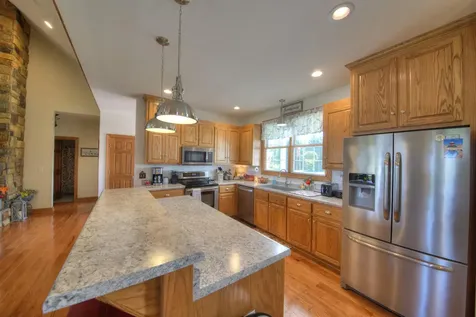 454 Guthrie Road Stuarts Draft VA 24477