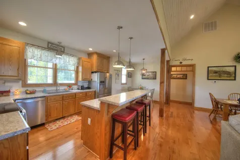 454 Guthrie Road Stuarts Draft VA 24477
