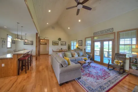 454 Guthrie Road Stuarts Draft VA 24477