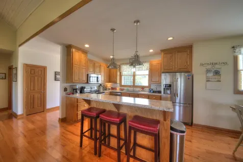 454 Guthrie Road Stuarts Draft VA 24477