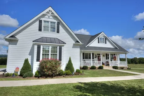 454 Guthrie Road Stuarts Draft VA 24477