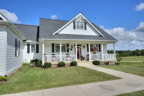 454 Guthrie Road Stuarts Draft VA 24477