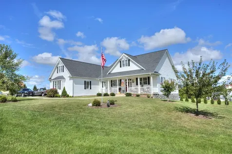 454 Guthrie Road Stuarts Draft VA 24477
