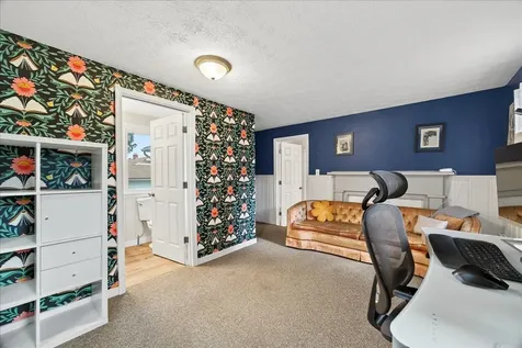 524 B Street Staunton VA 24401