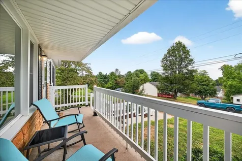 524 B Street Staunton VA 24401