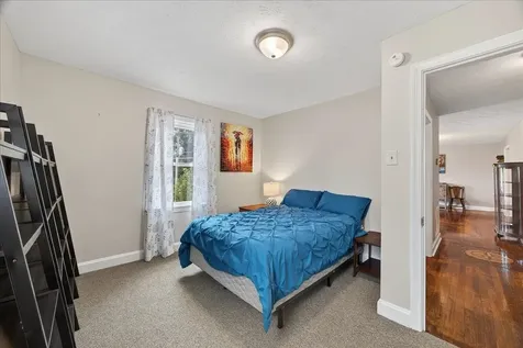 524 B Street Staunton VA 24401