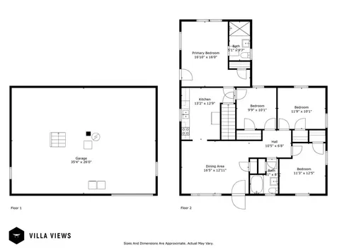 524 B Street Staunton VA 24401