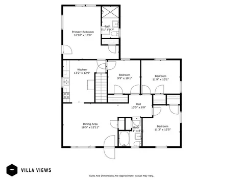 524 B Street Staunton VA 24401