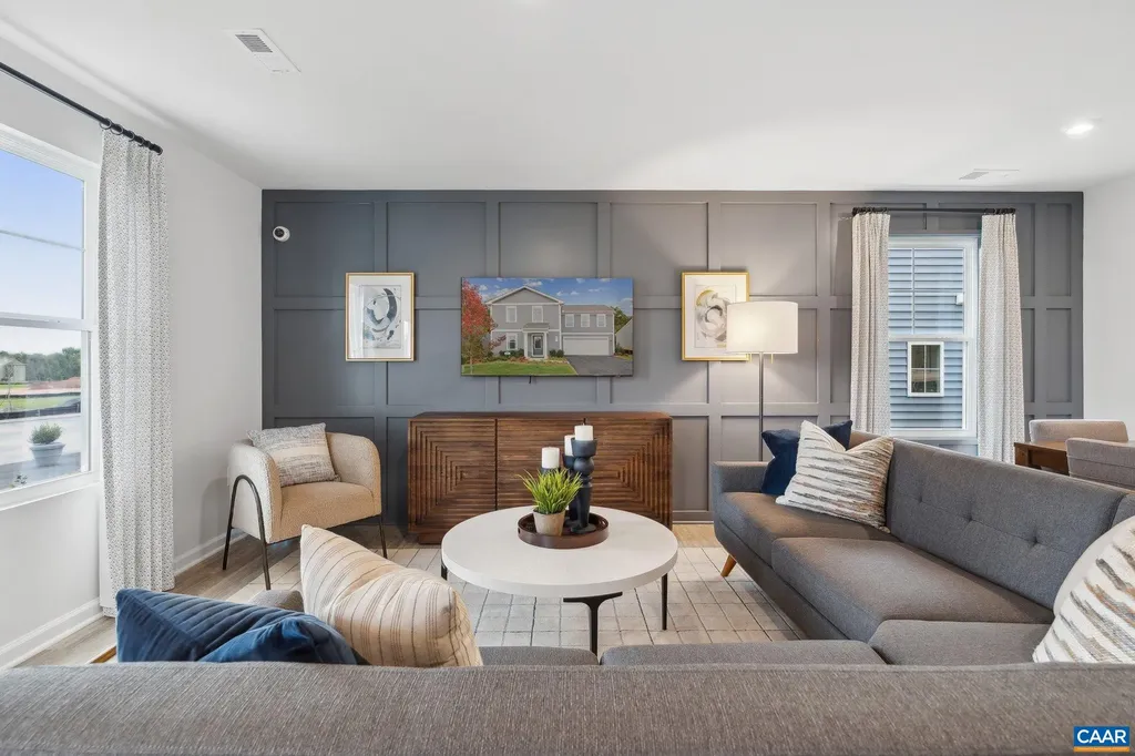 13 Saxon Street Charlottesville VA 22902