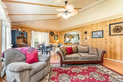 290 Shenandoah River Road Shenandoah VA 22849