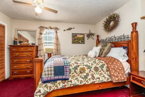 290 Shenandoah River Road Shenandoah VA 22849