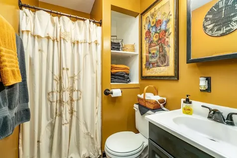 290 Shenandoah River Road Shenandoah VA 22849
