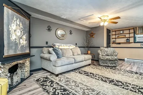 290 Shenandoah River Road Shenandoah VA 22849