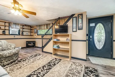 290 Shenandoah River Road Shenandoah VA 22849