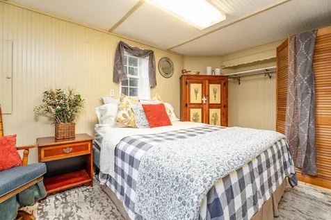 290 Shenandoah River Road Shenandoah VA 22849