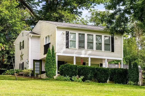 290 Shenandoah River Road Shenandoah VA 22849