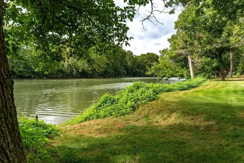290 Shenandoah River Road Shenandoah VA 22849