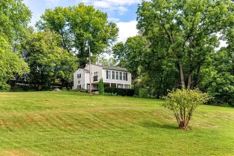 290 Shenandoah River Road Shenandoah VA 22849