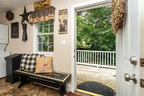 290 Shenandoah River Road Shenandoah VA 22849