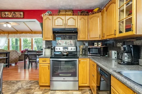 290 Shenandoah River Road Shenandoah VA 22849