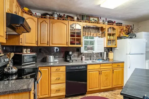 290 Shenandoah River Road Shenandoah VA 22849