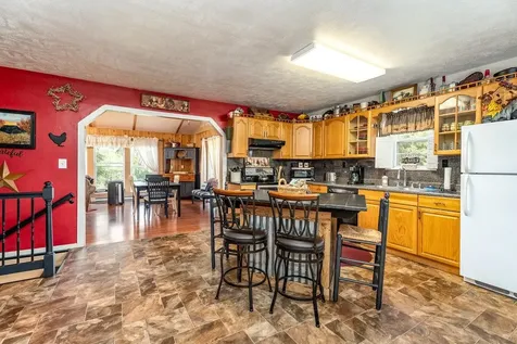 290 Shenandoah River Road Shenandoah VA 22849