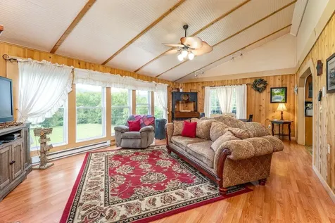 290 Shenandoah River Road Shenandoah VA 22849