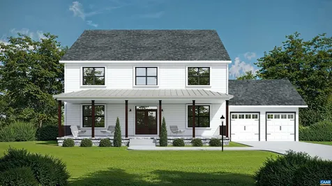 3080 Stony Point Road Charlottesville VA 22911