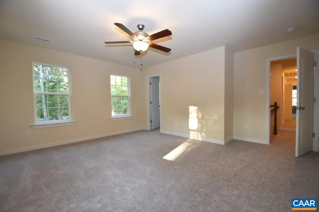 Lot 18 Porkchop Court Louisa VA 23093